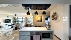 Blk 509A Angsana Breeze @ Yishun (Yishun), HDB 5 Rooms #599276121